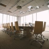 カード会社の様子イメージ
